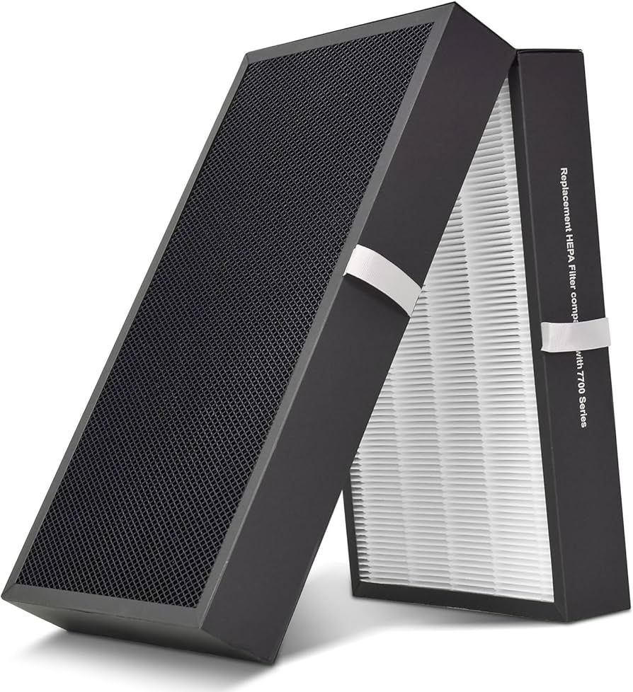 BLUEAIR 交換用フィルター 7700 7700i 7740i 7710i Amazon.co.jp: REEPLAR 7700 スマートフィルター交換用Blueair